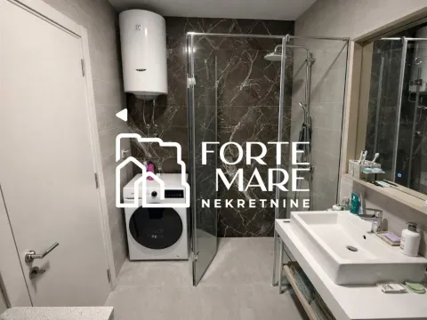 Prodaja, jednosoban stan, 60m², Sutorina, Herceg Novi - image 7