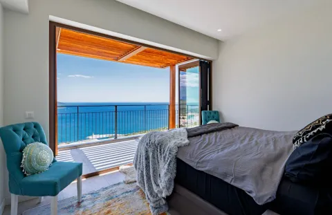Rent, three bedroom apartment, 155m², Luštica Bay, Tivat - image 11