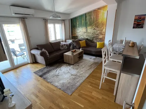 Prodaja, jednosoban stan, 49m², Ljubović, Podgorica - image 4