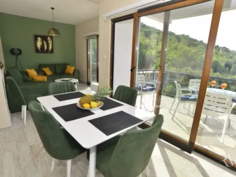 Izdavanje, kuća, 110m², Lješevići, Kotor - image 6