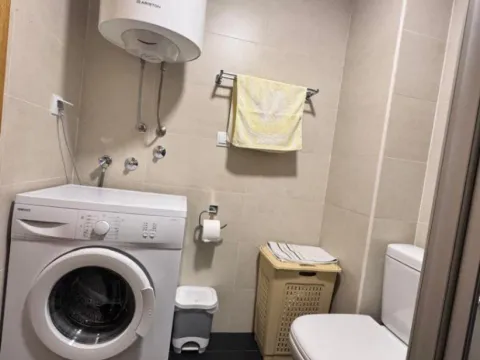 Izdavanje, dvosoban stan, 66m², Bečići, Budva - image 6