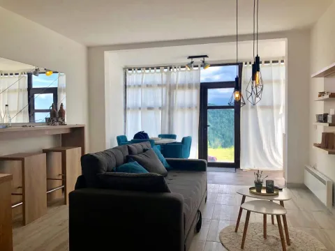 Prodaja, garsonjera, 33m², Kopaonik, Srbija - image 14