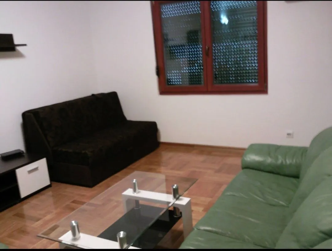 Sale, one bedroom apartment, 54m², Petrovac, Budva