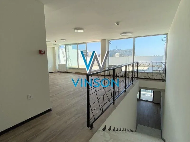 Rent, office space, 314m², Liman 3, Novi Sad Sve Podlokacije