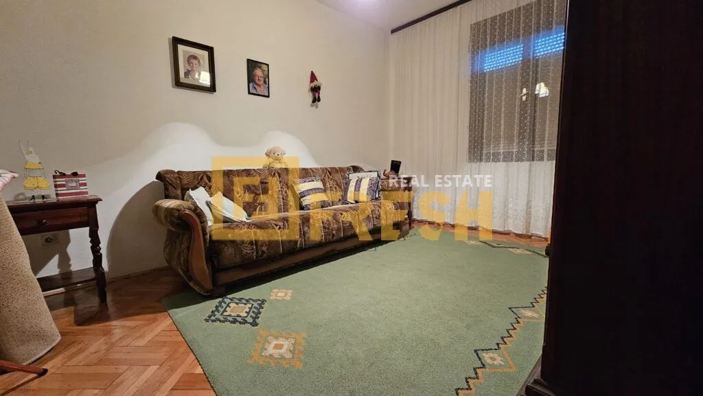 Sale, house, 115m², Stari Aerodrom, Podgorica