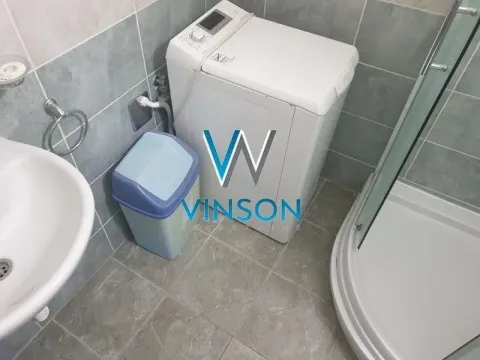 Izdavanje, jednosoban stan, 41m², Liman 4, Novi Sad Sve Podlokacije - image 11