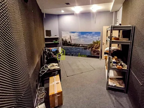 Rent, office space, 60m², Momišići, Podgorica - image 4