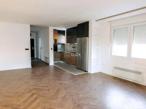 Rent, three bedroom apartment, 96m², Pantelej, Niš - image 2