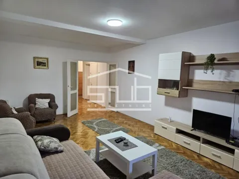 Izdavanje, četvorosoban stan, 94m², Palilula Sve Podlokacije, Beograd - image 15