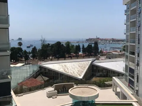 Sale, one bedroom apartment, 78m², Budva, Crna Gora - image 11