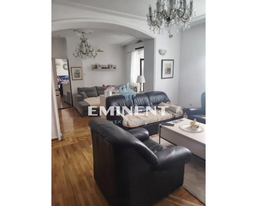 Rent, four bedroom apartment, 120m², Severni Bulevar, Zvezdara Sve Podlokacije
