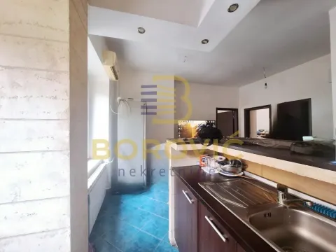 Sale, two bedroom apartment, 60m², Savski Venac, Beograd - image 8