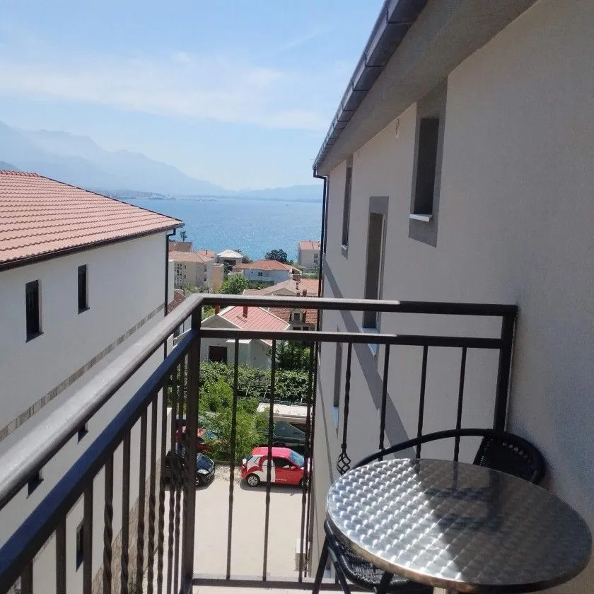 Prodaja, stan, 39m², Herceg Novi, Crna Gora