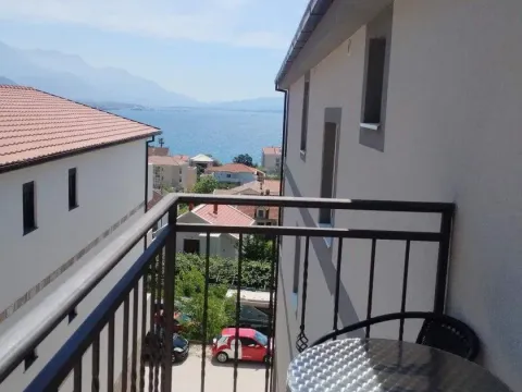 Prodaja, stan, 39m², Herceg Novi, Crna Gora