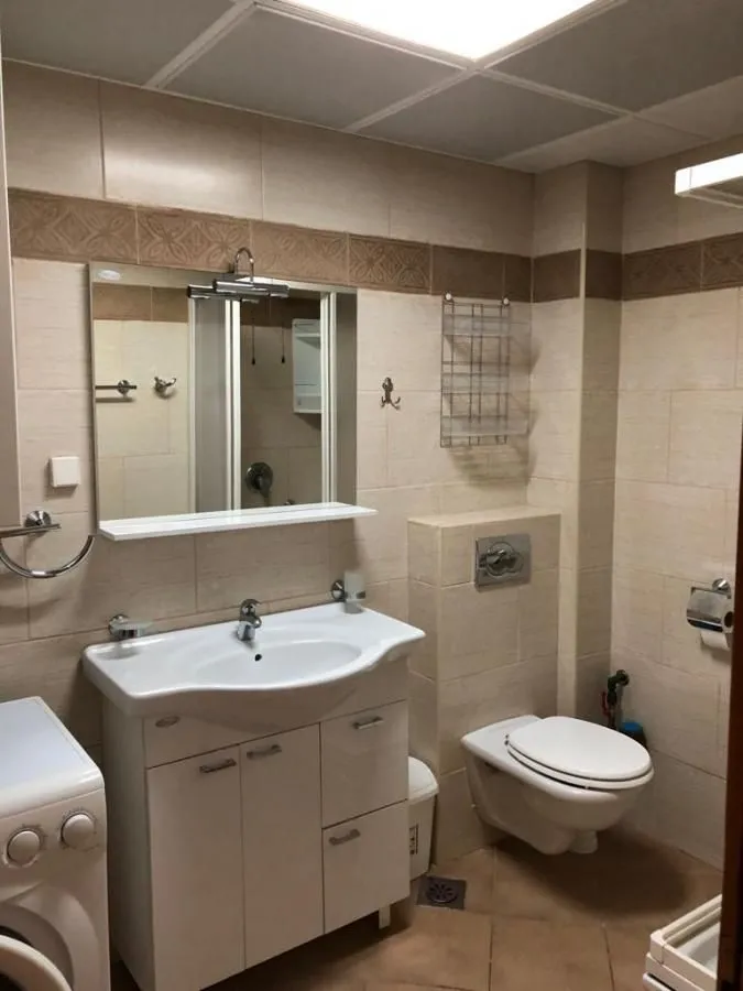 Sale, one bedroom apartment, 54m², Bečići, Budva