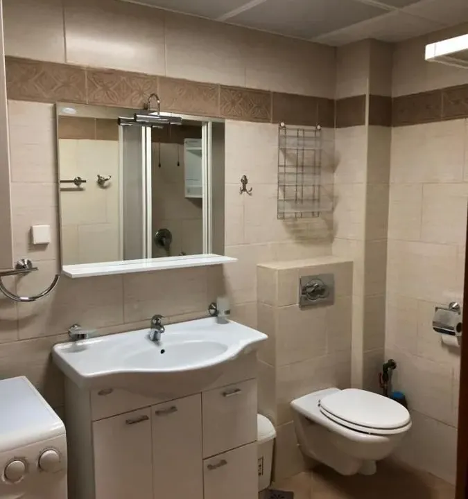 Prodaja, jednosoban stan, 54m², Bečići, Budva