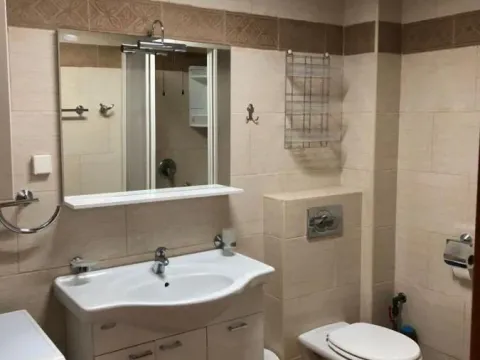 Prodaja, jednosoban stan, 54m², Bečići, Budva