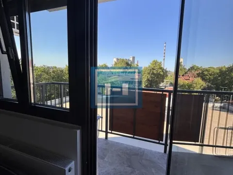 Prodaja, garsonjera, 29m², Aqua park, Jagodina - image 8