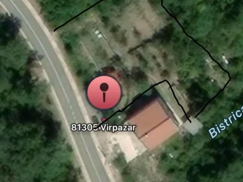 Prodaja, plac, 4000m², Bukovik, Bar - image 2