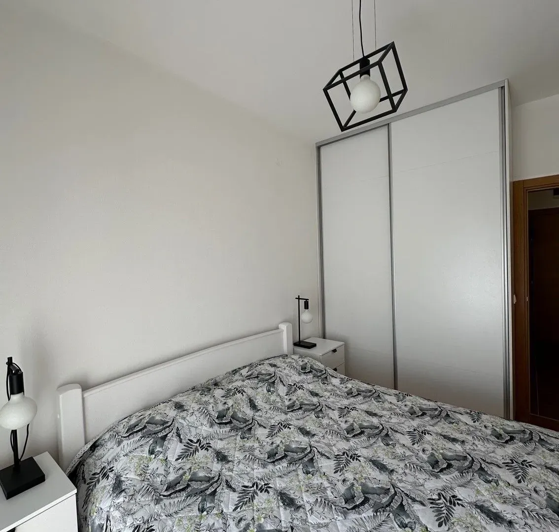 Prodaja, jednosoban stan, 51m², Kava, Tivat