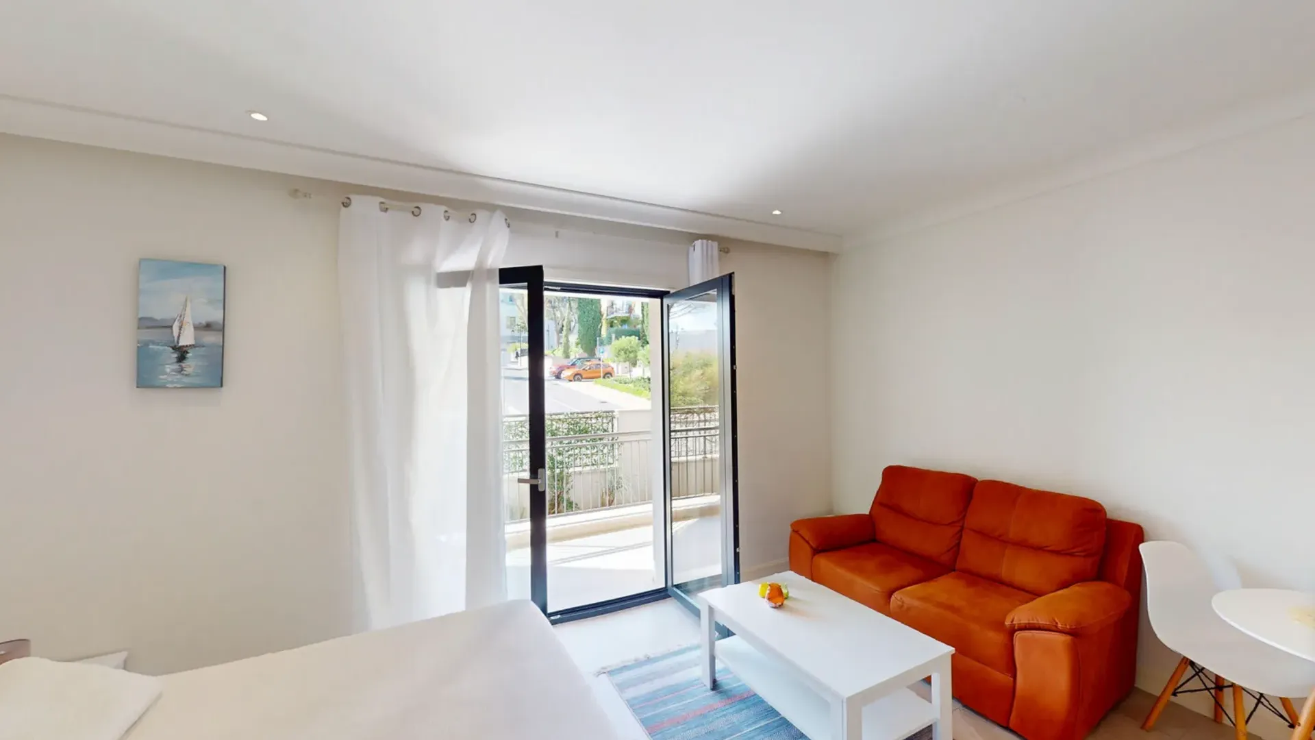 Prodaja, stan, 42m², Luštica Bay, Tivat