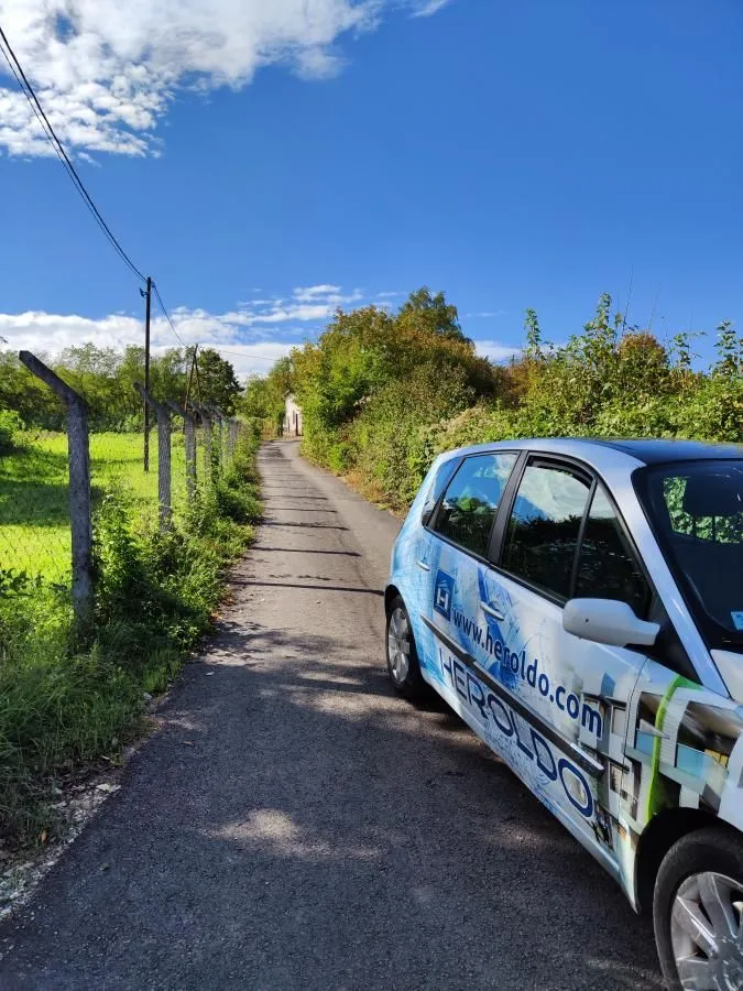 Prodaja, plac, 637m², Đurđevo brdo, Jagodina
