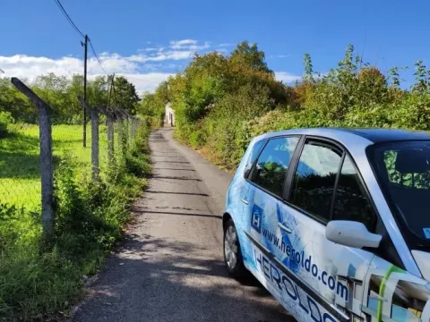 Sale, land lot, 600m², Đurđevo brdo, Jagodina - image 8