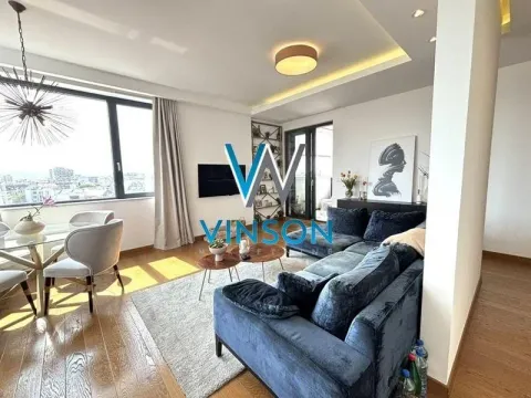 Prodaja, trosoban stan, 73m², Centar, Novi Sad - image 4