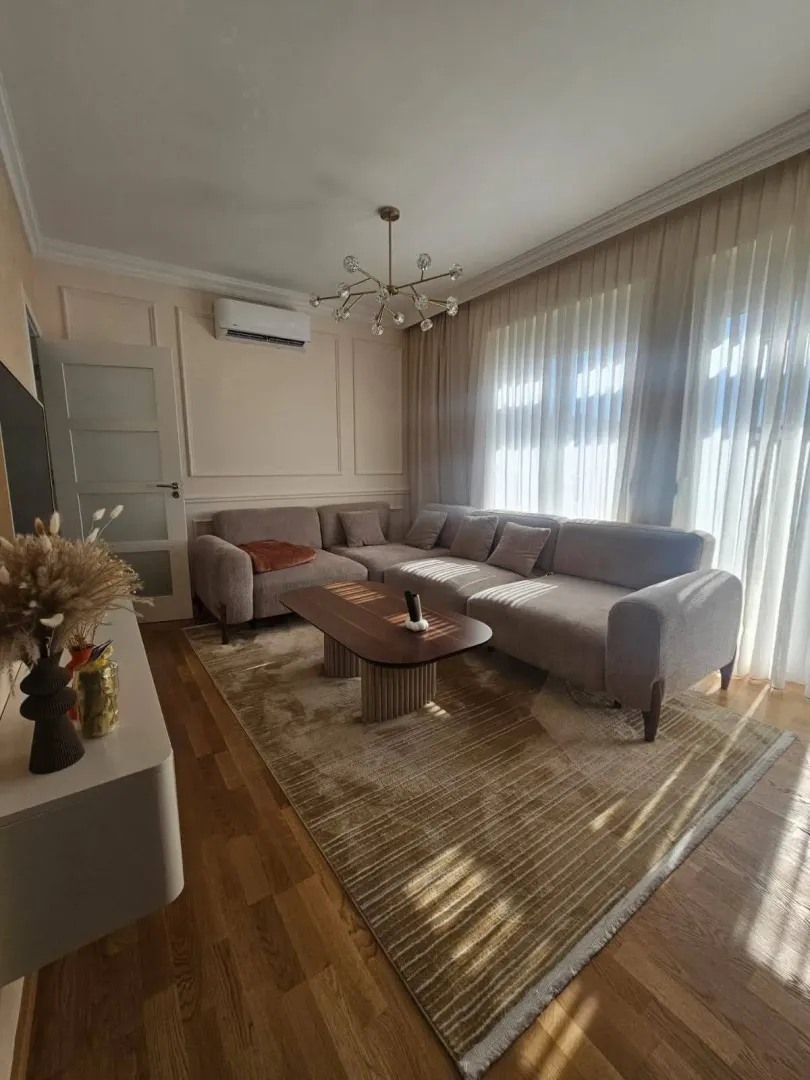 Prodaja, dvosoban stan, 70m², Pobrežje, Podgorica