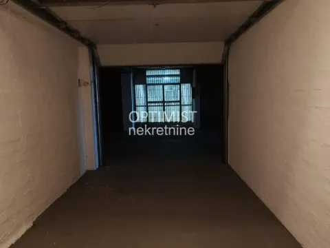 Rent, parking/garage, 18m², Novi Beograd Sve Podlokacije, Beograd - image 2