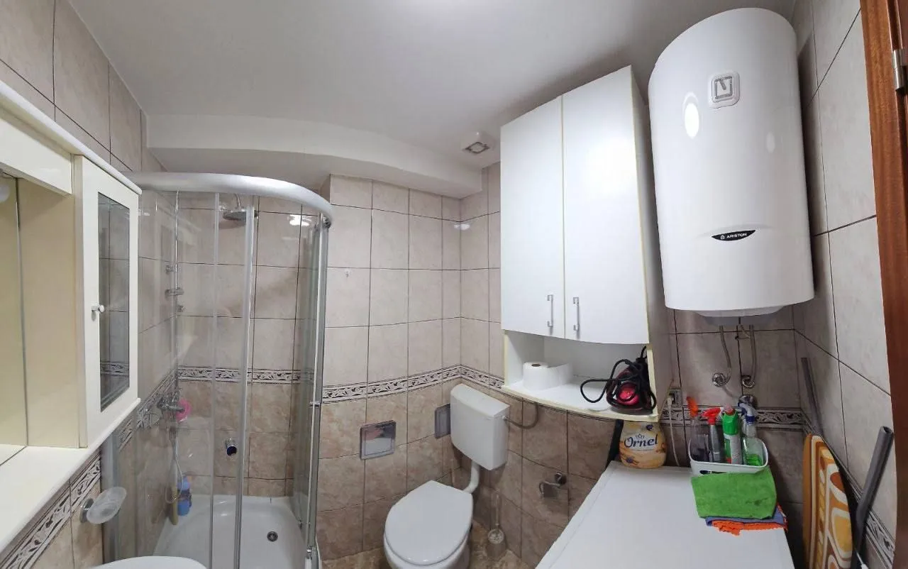 Sale, studio apartment, 25m², Zagorič, Podgorica
