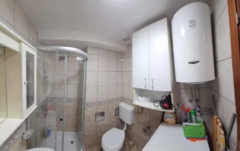 Sale, studio apartment, 25m², Zagorič, Podgorica - image 5