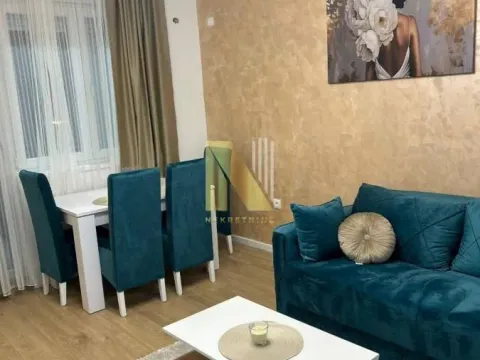 Rent, two bedroom apartment, 45m², Veternik, Novi Sad Sve Podlokacije - image 4