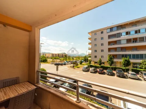 Rent, apartment, 30m², City Kvart, Podgorica - image 7