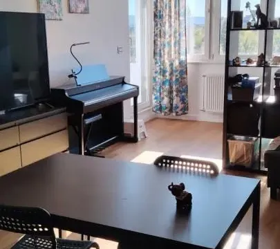 Sale, three bedroom apartment, 65m², Bulevar Evrope, Novi Sad Sve Podlokacije