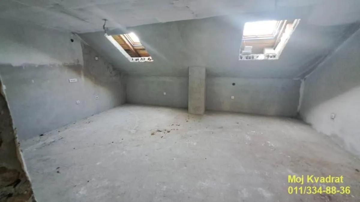 Prodaja, trosoban stan, 97m², Misa, Pančevo