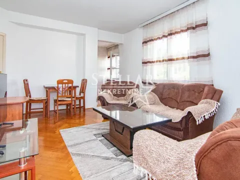 Rent, one bedroom apartment, 56m², Stara Varoš, Podgorica - image 2