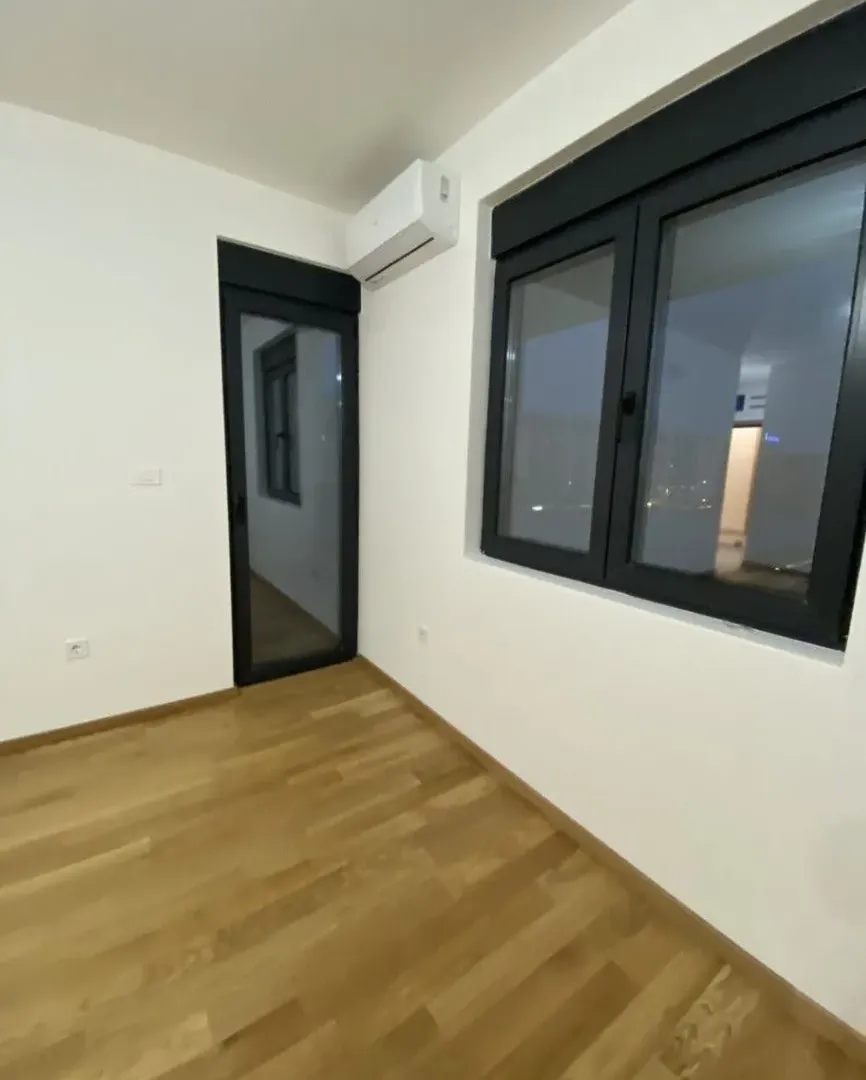 Rent, one bedroom apartment, 46m², New City, Podgorica