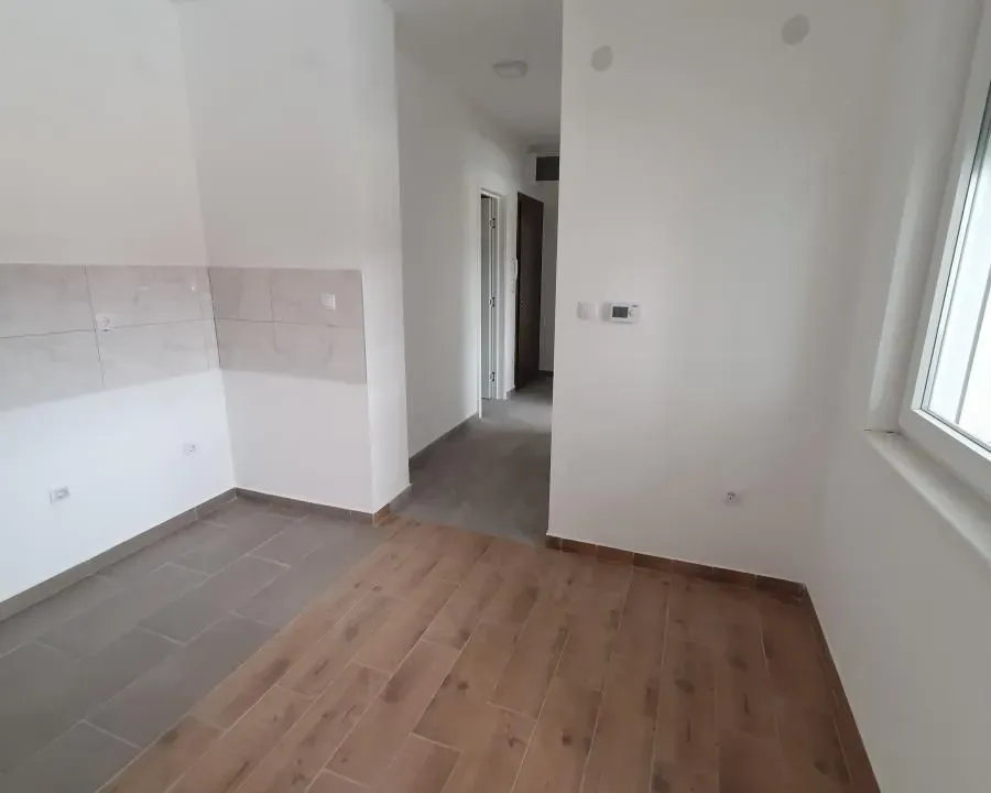 Prodaja, dvosoban stan, 56m², Podbara, Novi Sad Sve Podlokacije