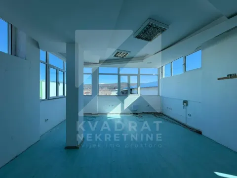 Rent, office space, 900m², Mareza, Podgorica - image 16