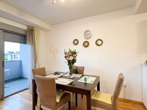 Rent, apartment, 86m², Gorica C, Podgorica - image 5