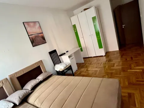 Rent, one bedroom apartment, 60m², Kruševac, Podgorica - image 8