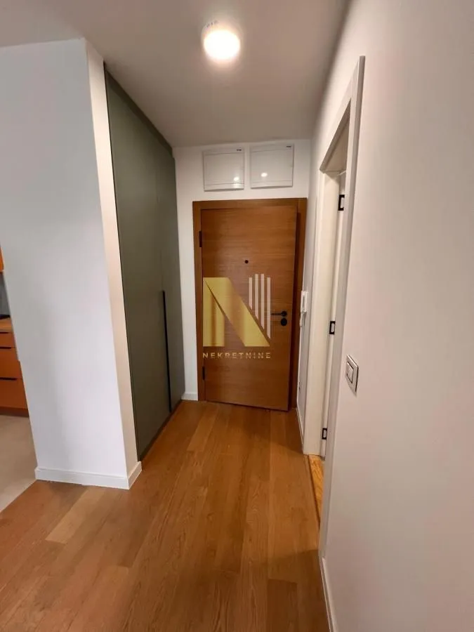 Izdavanje, jednosoban stan, 40m², Telep, Novi Sad Sve Podlokacije