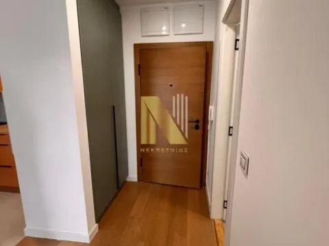 Izdavanje, jednosoban stan, 40m², Telep, Novi Sad Sve Podlokacije - image 8