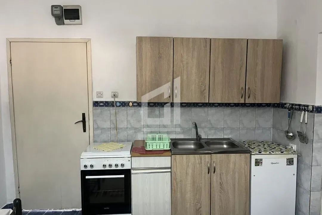 Rent, one bedroom apartment, 42m², Konik, Podgorica