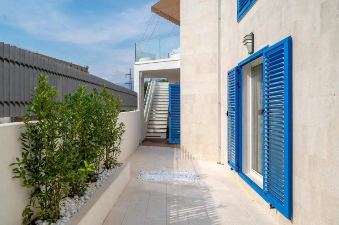 Prodaja, kuća, 130m², Budva, Crna Gora
