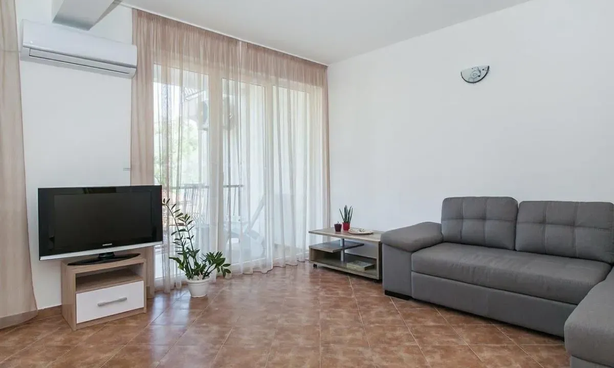Sale, one bedroom apartment, 61m², Kamenari, Herceg Novi