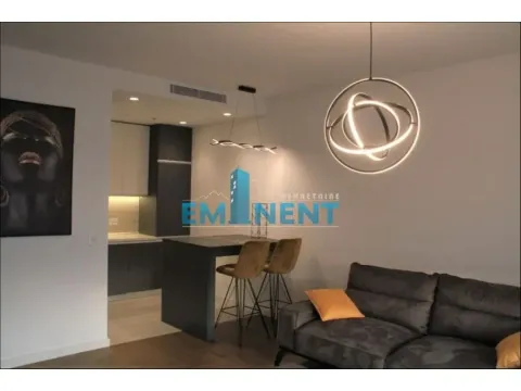 Rent, two bedroom apartment, 56m², Novi Beograd Blok 65, Novi Beograd Sve Podlokacije