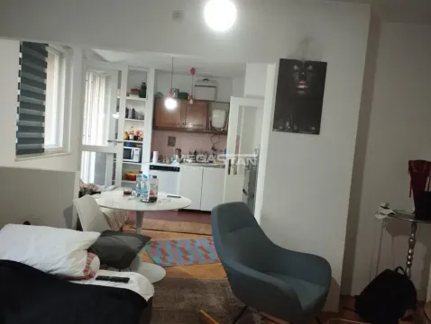 Sale, one bedroom apartment, 50m², Padinska Skela, Palilula Sve Podlokacije - image 7