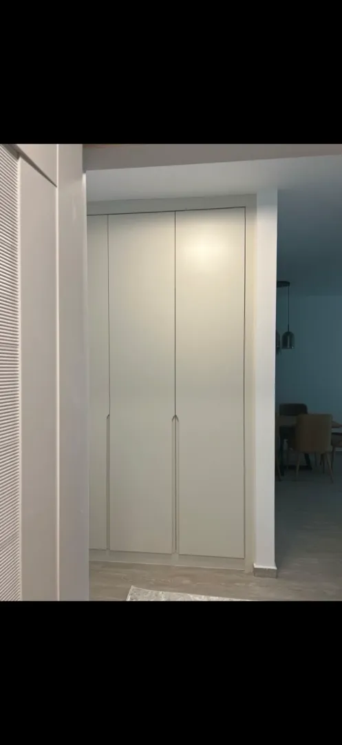 Rent, one bedroom apartment, 57m², Bečići, Budva